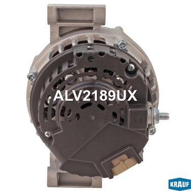 Krauf ALV2189UX Генератор - 4