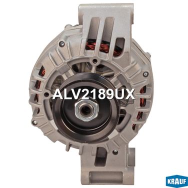 Krauf ALV2189UX Генератор - 6