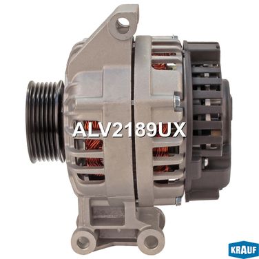 Krauf ALV2189UX Генератор - 7