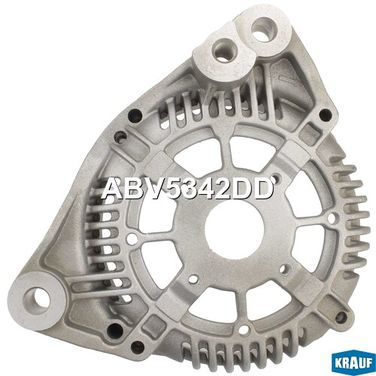 Krauf ABV5342DD Крышка генератора передняя - 1