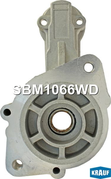 Krauf SBM1066WD Крышка стартера передняя - 1