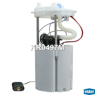 Krauf KR0497M Модуль в сборе с бензонасосом - 1