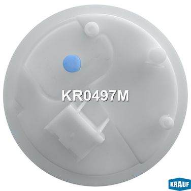 Krauf KR0497M Модуль в сборе с бензонасосом - 2
