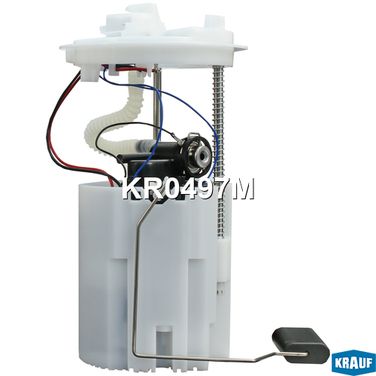 Krauf KR0497M Модуль в сборе с бензонасосом - 4