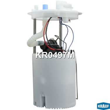 Krauf KR0497M Модуль в сборе с бензонасосом - 5