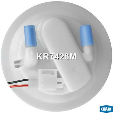 Krauf KR7428M Модуль в сборе с бензонасосом - 2