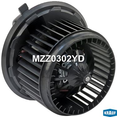 Krauf MZZ0302YD Мотор печки c крыльчаткой - 1