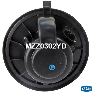 Krauf MZZ0302YD Мотор печки c крыльчаткой - 2