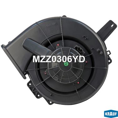 Krauf MZZ0306YD Мотор печки c крыльчаткой - 2