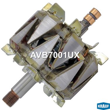 Krauf AVB7001UX Ротор генератора - 1