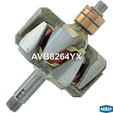Krauf AVB8264YX Ротор генератора - 1