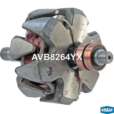 Krauf AVB8264YX Ротор генератора - 2