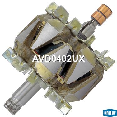 Krauf AVD0402UX Ротор генератора - 1