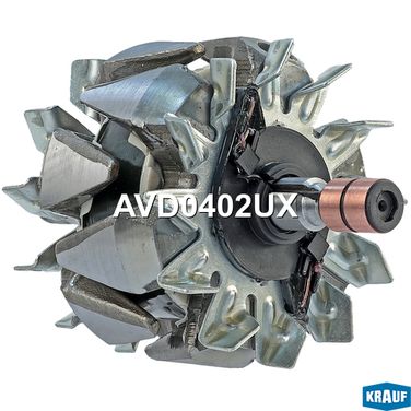 Krauf AVD0402UX Ротор генератора - 2