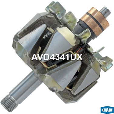 Krauf AVD4341UX Ротор генератора - 1