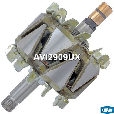 Krauf AVI2909UX Ротор генератора - 1
