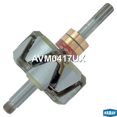 Krauf AVM0417UX Ротор генератора - 1