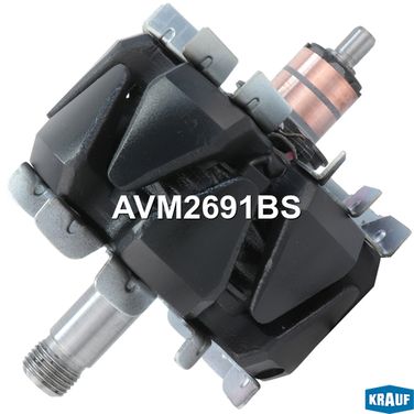 Krauf AVM2691BS Ротор генератора - 1