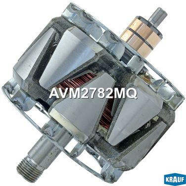 Krauf AVM2782MQ Ротор генератора - 1