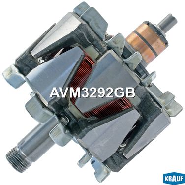 Krauf AVM3292GB Ротор генератора - 1