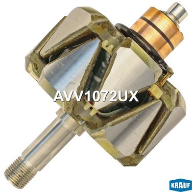 Krauf AVV1072UX Ротор генератора - 1
