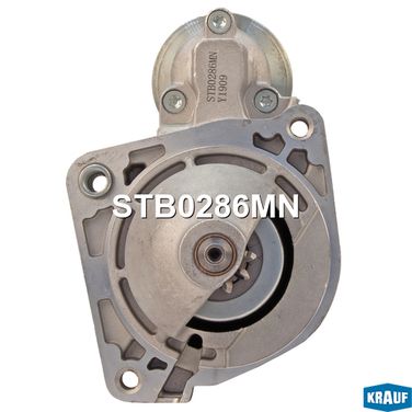 Krauf STB0286MN Стартер - 1