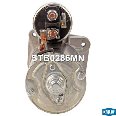 Krauf STB0286MN Стартер - 4