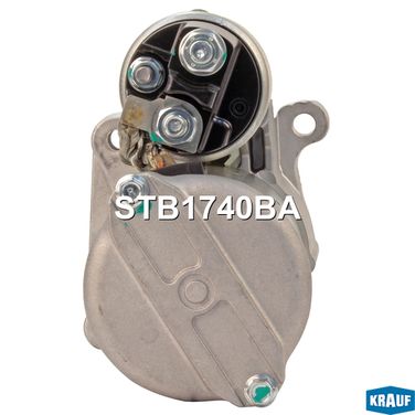 Krauf STB1740BA Стартер - 4