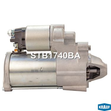 Krauf STB1740BA Стартер - 5