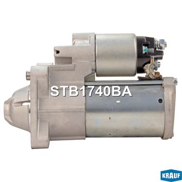 Krauf STB1740BA Стартер - 6