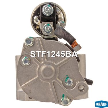 Krauf STF1245BA Стартер - 4