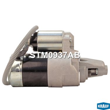 Krauf STM0937AB Стартер - 6