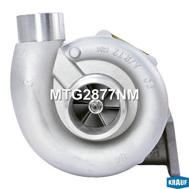 Krauf MTG2877NM Турбокомпрессор - 1