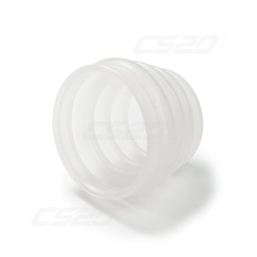 CS-20 04873 Пыльник ШРУСа 2108-99/2113-15/2170-72/2190/1118 внутренний прозрачный полиуретан серия drive - 3