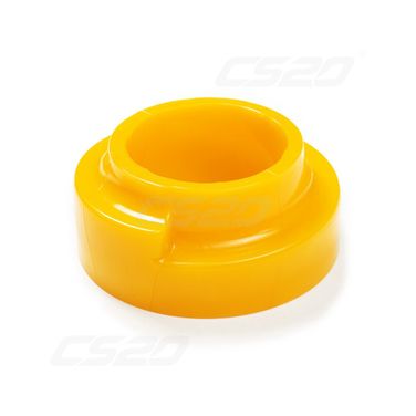 CS-20 08652 Подпружинник Соболь / УАЗ желтый полиуретан серия comfort - 2