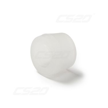 CS-20 13486 Втулка амортизатора КамАЗ прозрачный полиуретан серия Profi 1шт в пакете - 3