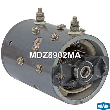 Krauf MDZ8902MA DC-мотор - 1