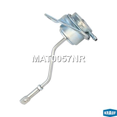 Krauf MAT0057NR Актуатор турбокомпрессора - 1