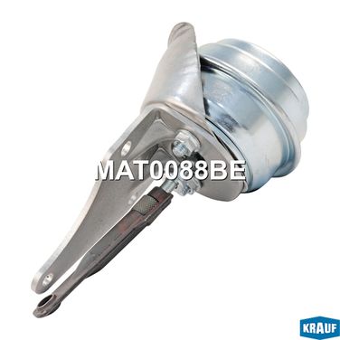 Krauf MAT0088BE Актуатор турбокомпрессора - 1