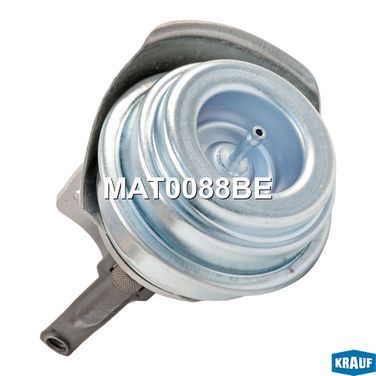 Krauf MAT0088BE Актуатор турбокомпрессора - 2