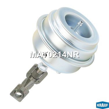 Krauf MAT0214NR Актуатор турбокомпрессора - 1