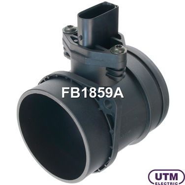 UTM FB1859A Датчик массового расхода воздуха ДВС - 1