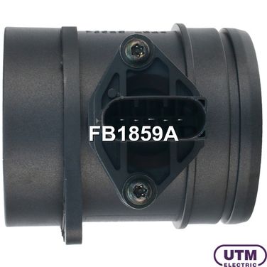 UTM FB1859A Датчик массового расхода воздуха ДВС - 2