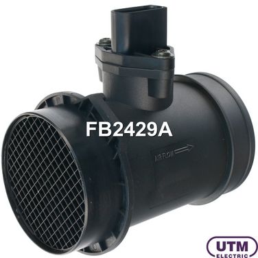 UTM FB2429A Датчик массового расхода воздуха ДВС - 1