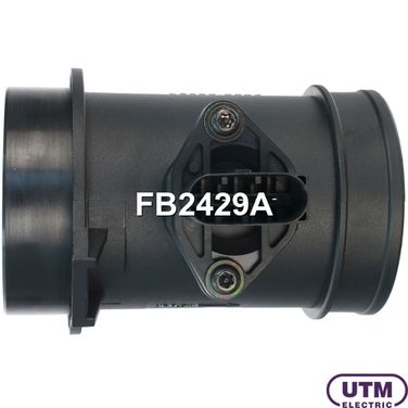UTM FB2429A Датчик массового расхода воздуха ДВС - 2