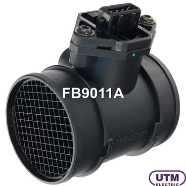 UTM FB9011A Датчик массового расхода воздуха ДВС - 1