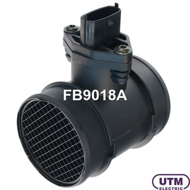 UTM FB9018A Датчик массового расхода воздуха ДВС - 1