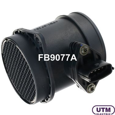 UTM FB9077A Датчик массового расхода воздуха ДВС - 1