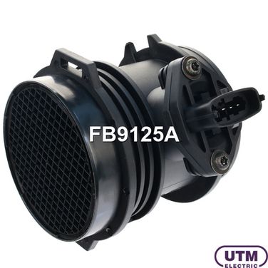 UTM FB9125A Датчик массового расхода воздуха ДВС - 1