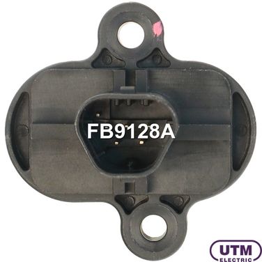 UTM FB9128A Датчик массового расхода воздуха ДВС - 2
